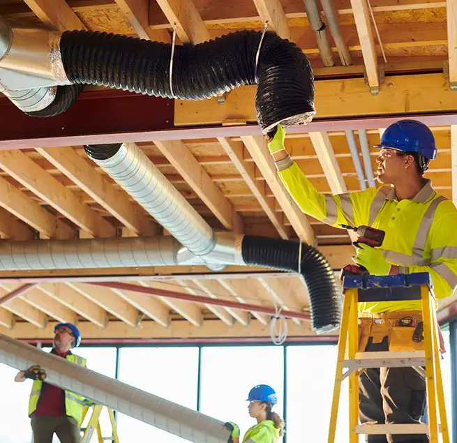 Why Homeowners & Businesses Trust Us in Roswell, GA?