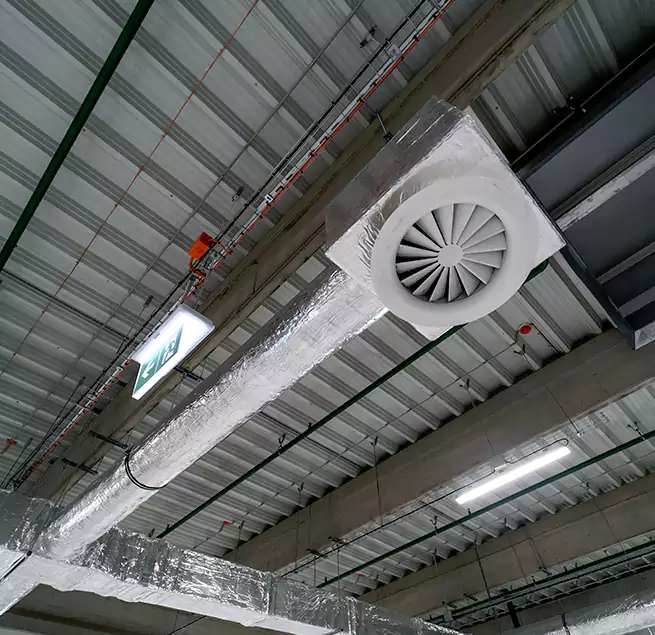 Why Homeowners & Businesses Trust Us in Roswell, GA?