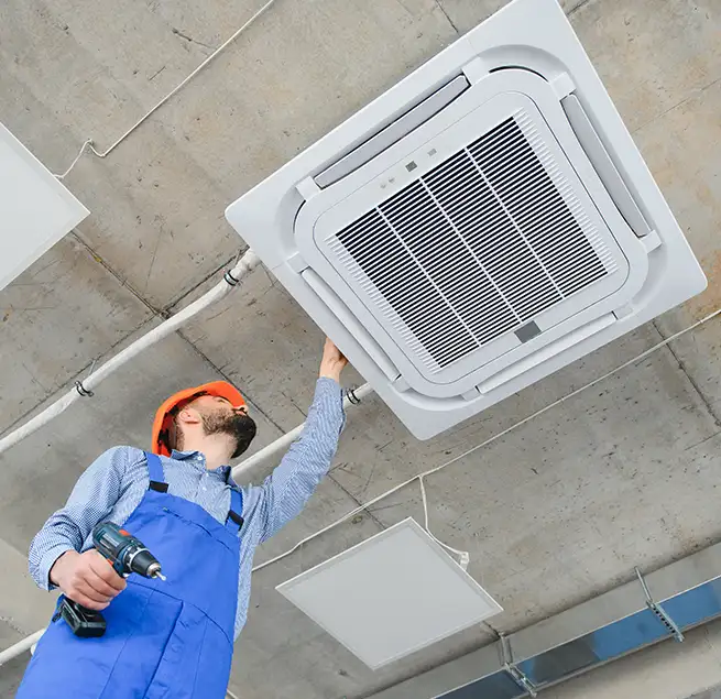 Why Homeowners & Businesses Trust Us in Roswell, GA