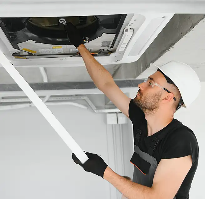 Why Homeowners & Businesses Trust Us in Roswell, GA?