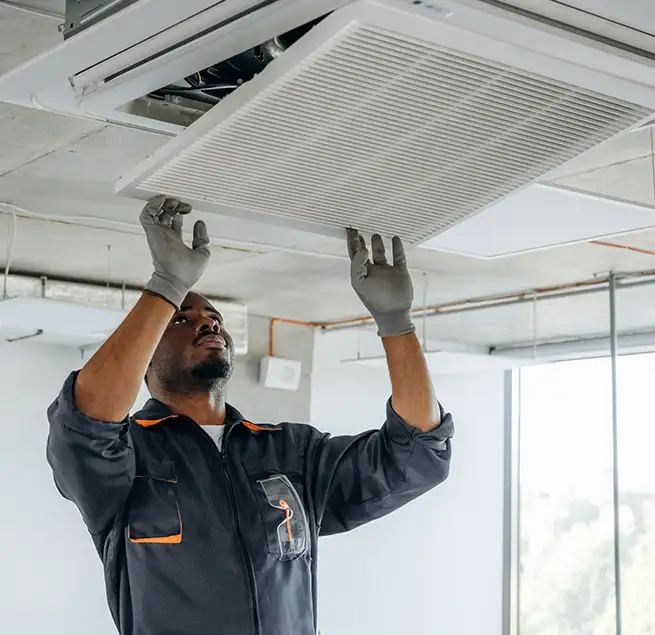 Why Homeowners & Businesses Trust Us in Roswell, GA?