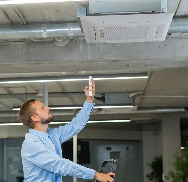 Why Homeowners & Businesses Trust Us in Roswell, GA?