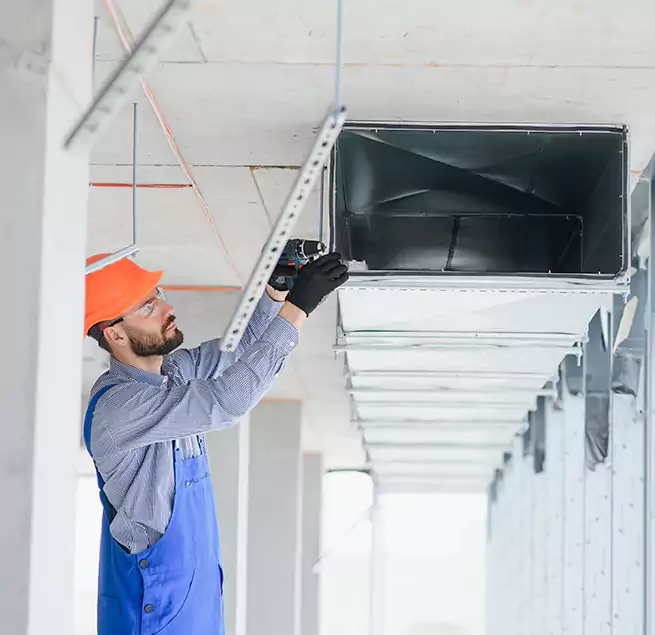 Why Homeowners & Businesses Trust Us in Roswell, GA?