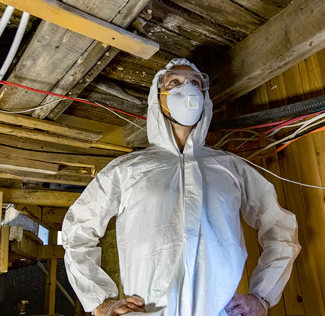 Why Homeowners & Businesses Trust Us in Roswell, GA?