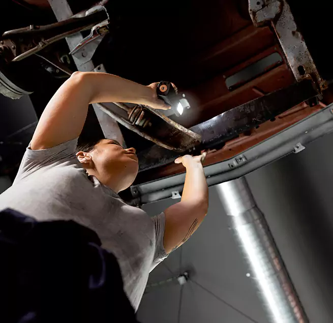 Why Homeowners & Businesses Trust Us Roswell, GA