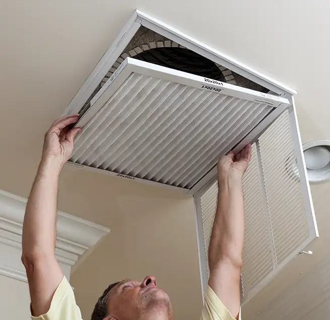 Why Homeowners & Businesses Trust Us in Roswell, GA?