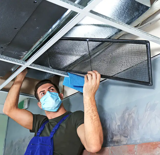 Why Homeowners & Businesses Trust Us in Roswell, GA?