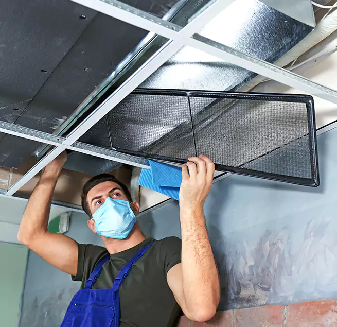 Why Homeowners Businesses Trust Us in Roswell, GA?