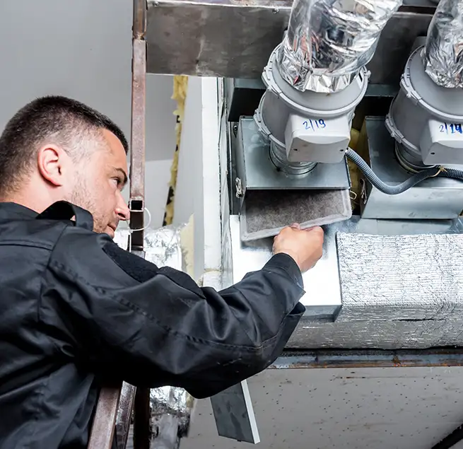 Why Homeowners & Businesses Trust Us in Roswell, GA?